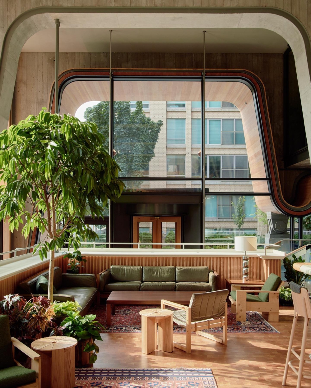 西武王子集團收購 Ace Hotel：當潮牌旅店嫁入豪門