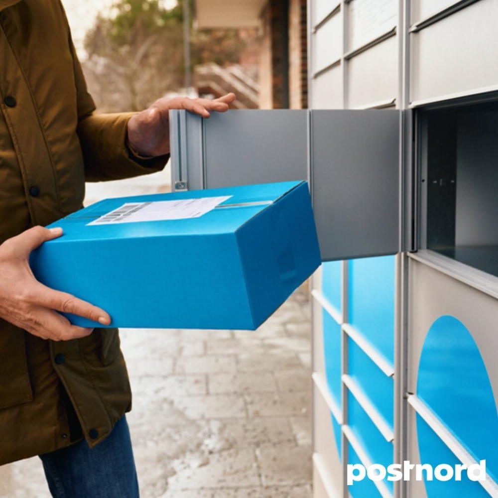 網購興盛帶動包裹運送業務水漲船高