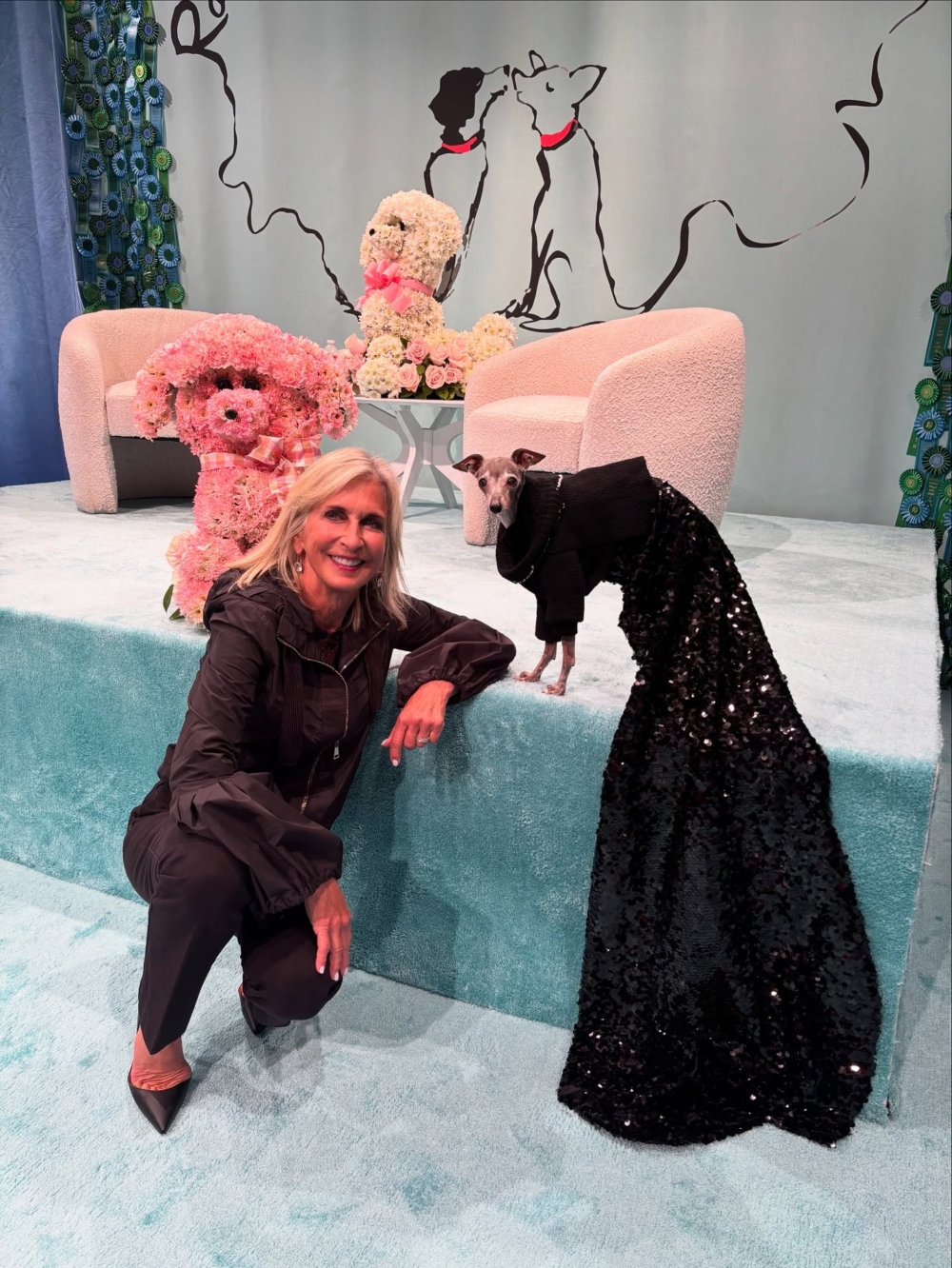 「領養代替購買」這不只是一句潮流標語