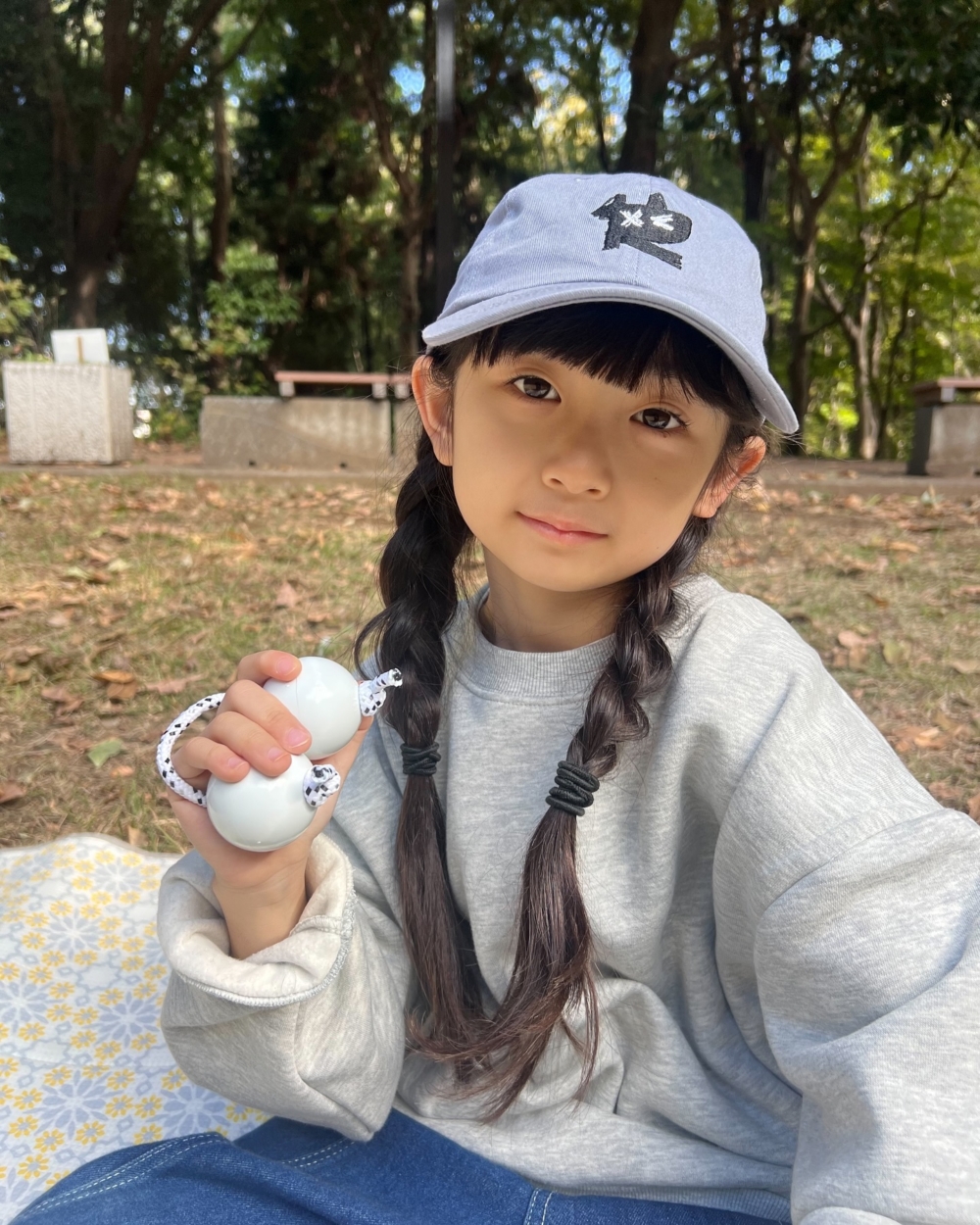 耀眼的光環背後，是日復一日的練習