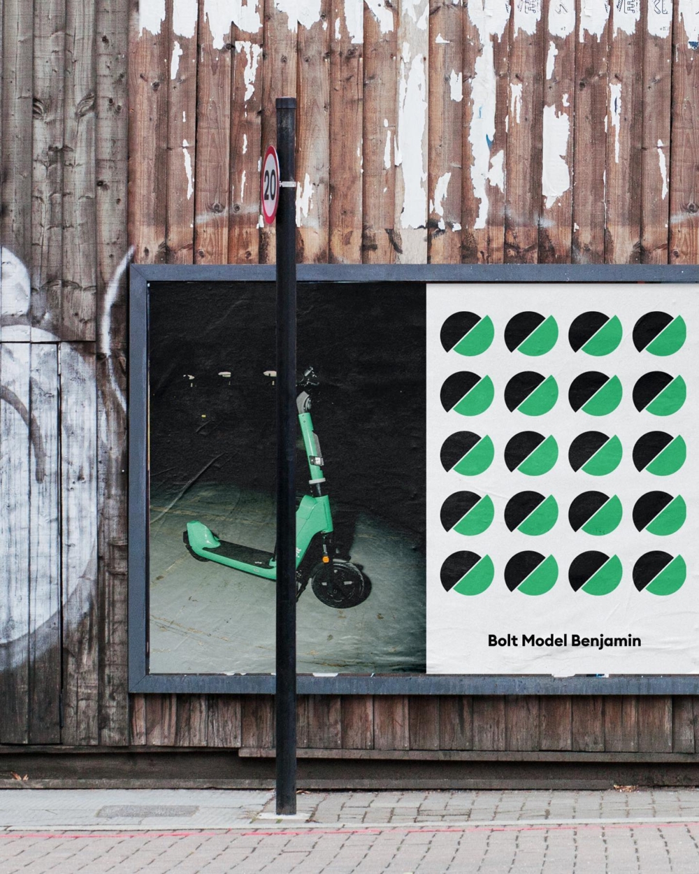 避開巨頭的游擊戰術，Bolt 特別挑選新興市場切入