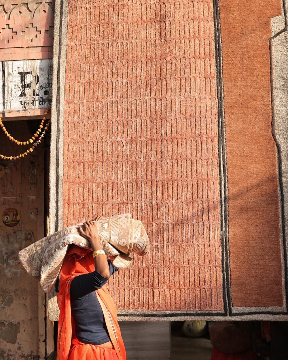 年輕的 Nand Kishore Chaudhary 其實懷抱著創業夢想,希望找到一份「能與人一同工作、學習成長」的事業。