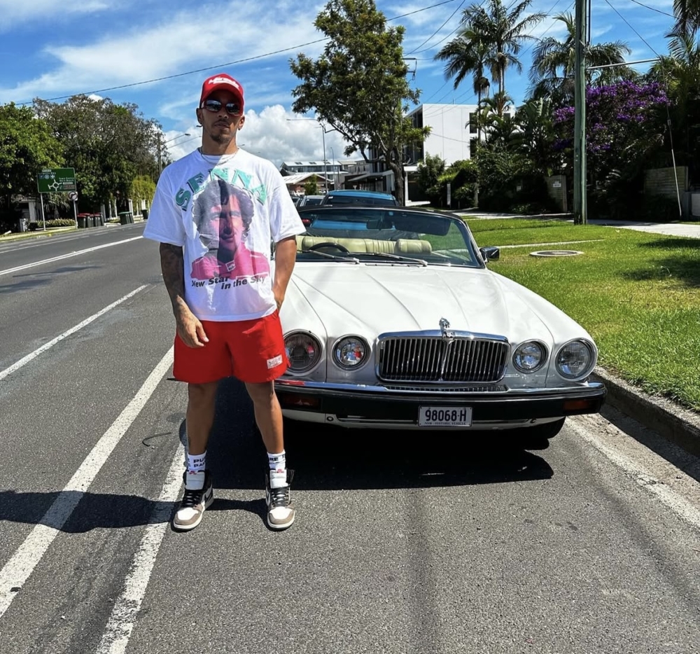 這些車款組成了一段獨特的速度記憶。