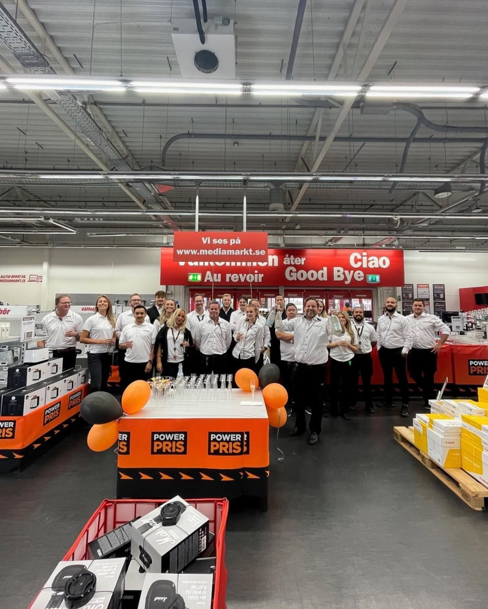 Power已經成功讓品牌聲量飆升,社群經營真的很有一套。