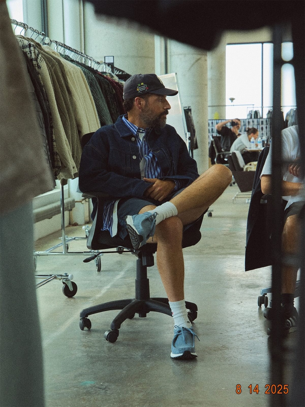 Ronnie Fieg 當年或許沒想到，這個以球鞋轉賣起家的品牌，如今已經成為街頭潮流界的隱形帝王