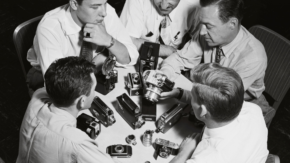 Kodak嘗試靠打專利戰、出售部門來撐住營收,但這些只是止痛藥,完全無法根治