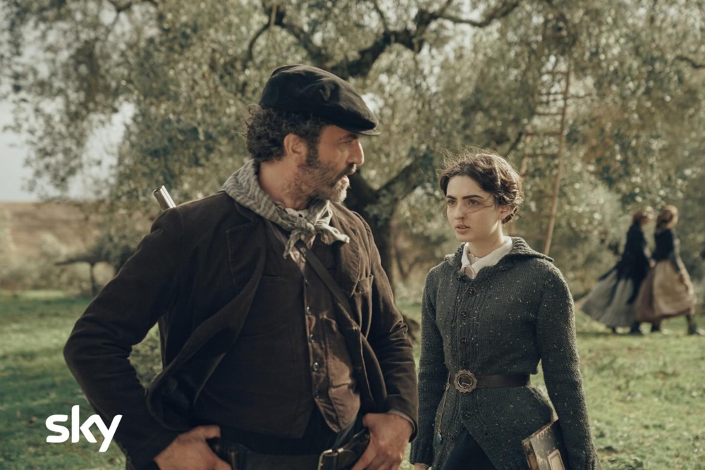 演活道德感0分的惡女，觀眾竟然全被圈粉？