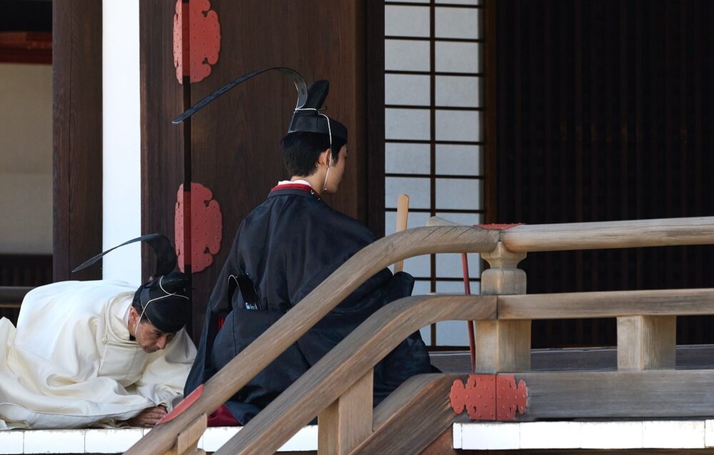 悠仁親王被身邊學者形容為「好奇心旺盛，樂於在人前交流」