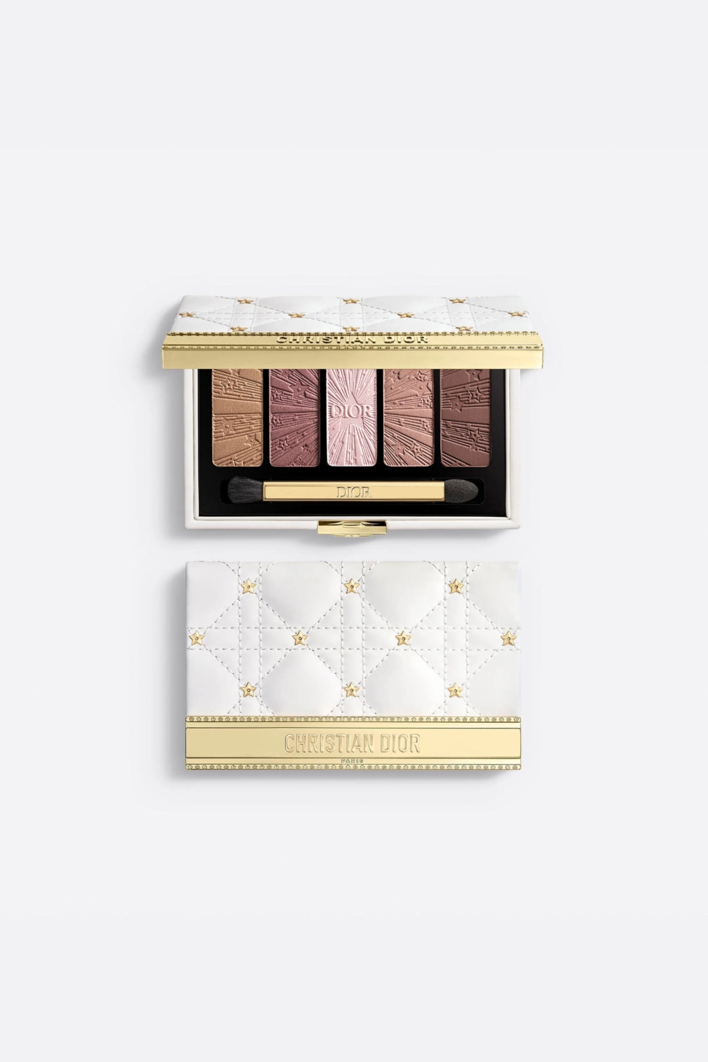 Dior精緻眼影盤 奇幻星願 HK$860/NT$3,500