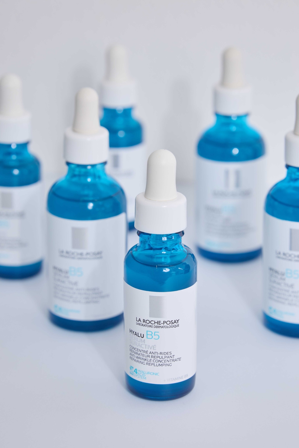 理膚寶水極效B5彈潤超修復精華