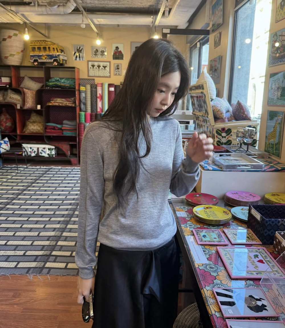 「Self-date自我約會」並不是孤單的代名詞，而是一種溫柔的行動。