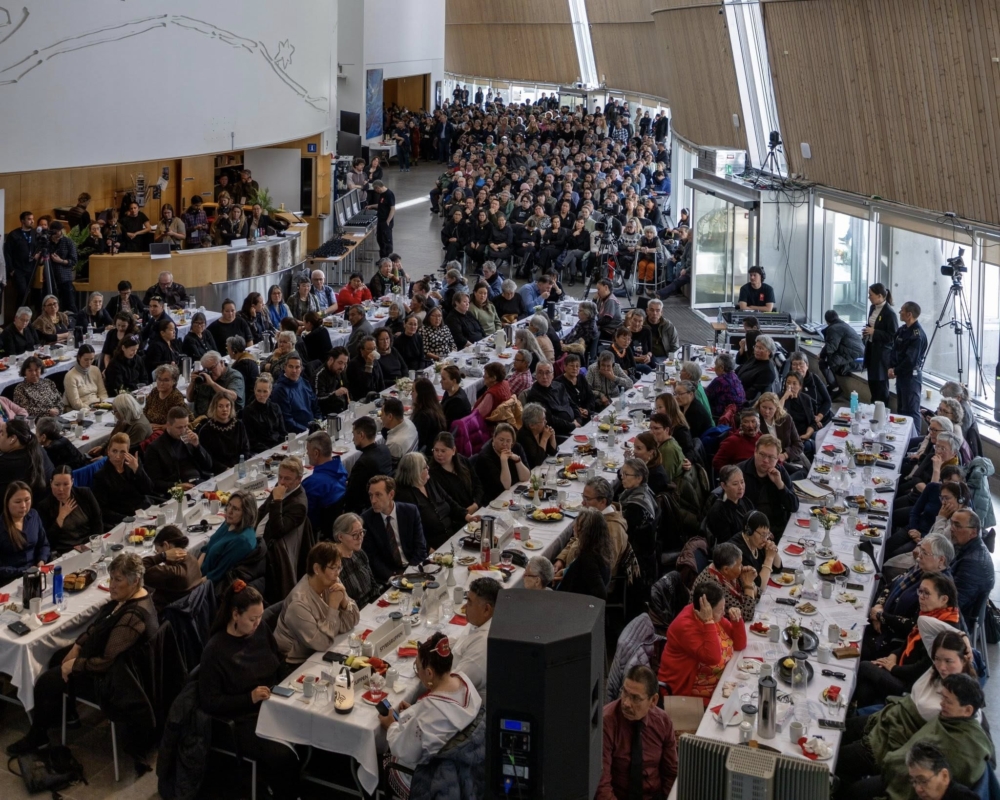 這場秘密計畫影響了超過4000名格陵蘭女性