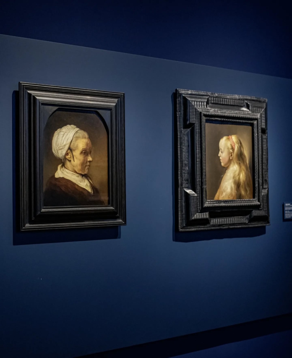 把名畫拆成股票，表面上讓藝術投資更親民，也引發不少質疑。批評者擔心這舉動只是讓大師傑作淪為股市代號