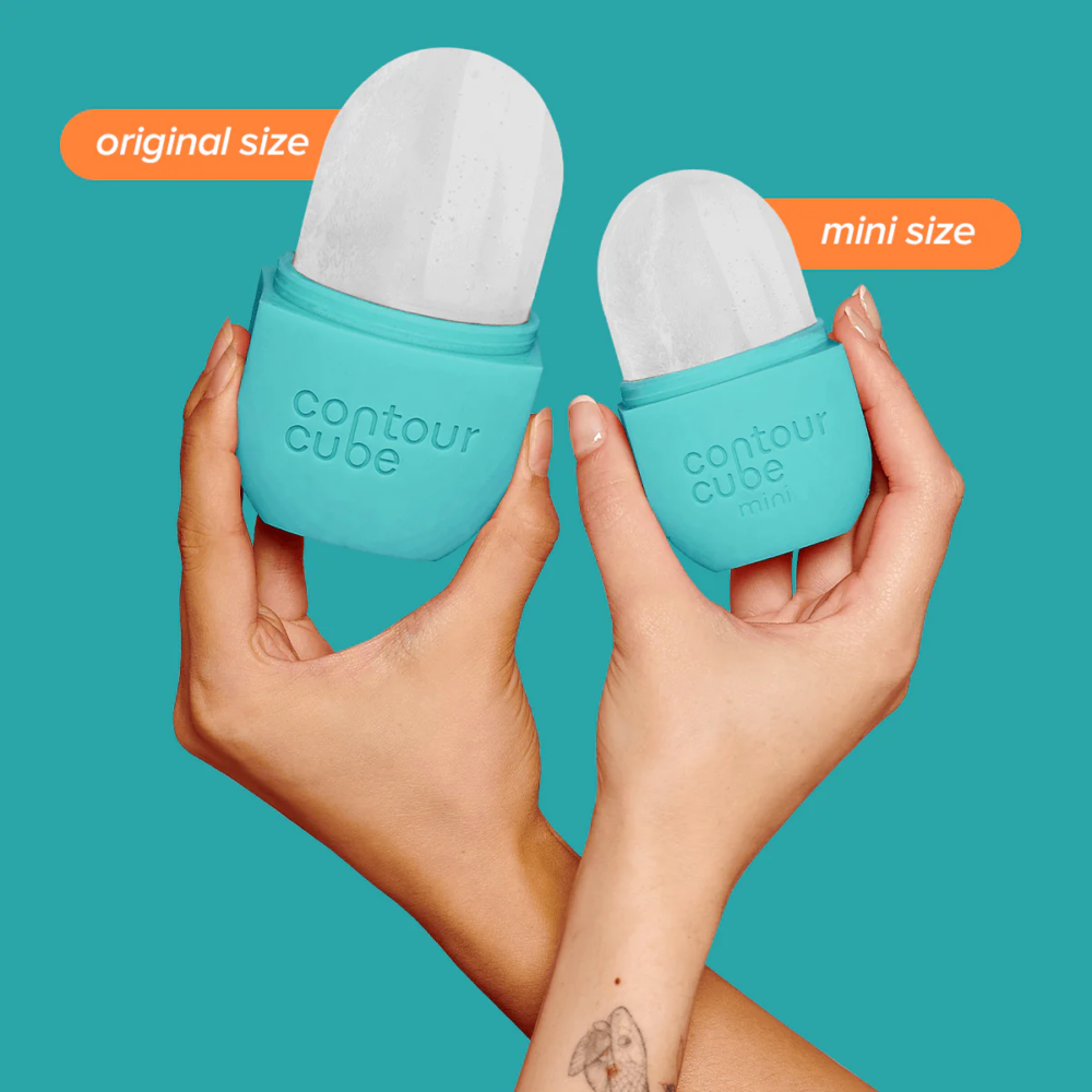 Contour Cube推出旅行款