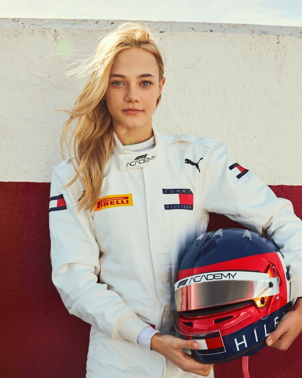 從116人中脫穎而出：速度與心智的雙重考驗，法拉利欽點的資優生