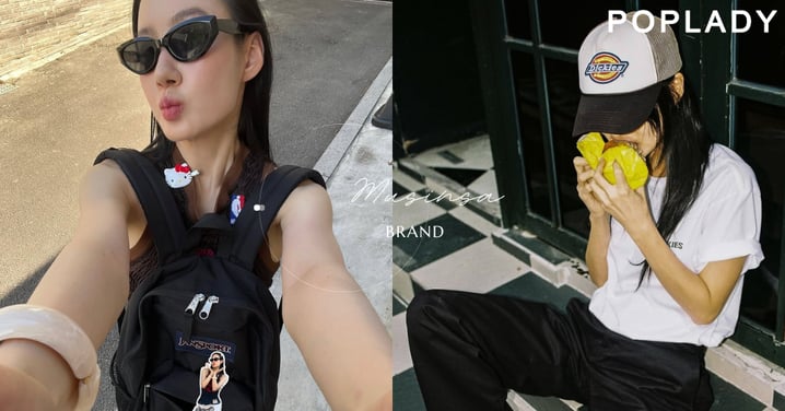 Musinsa的「品牌CPR術」！JanSport、Dickies都翻紅，讓快撐不下去的老牌子重新跳動