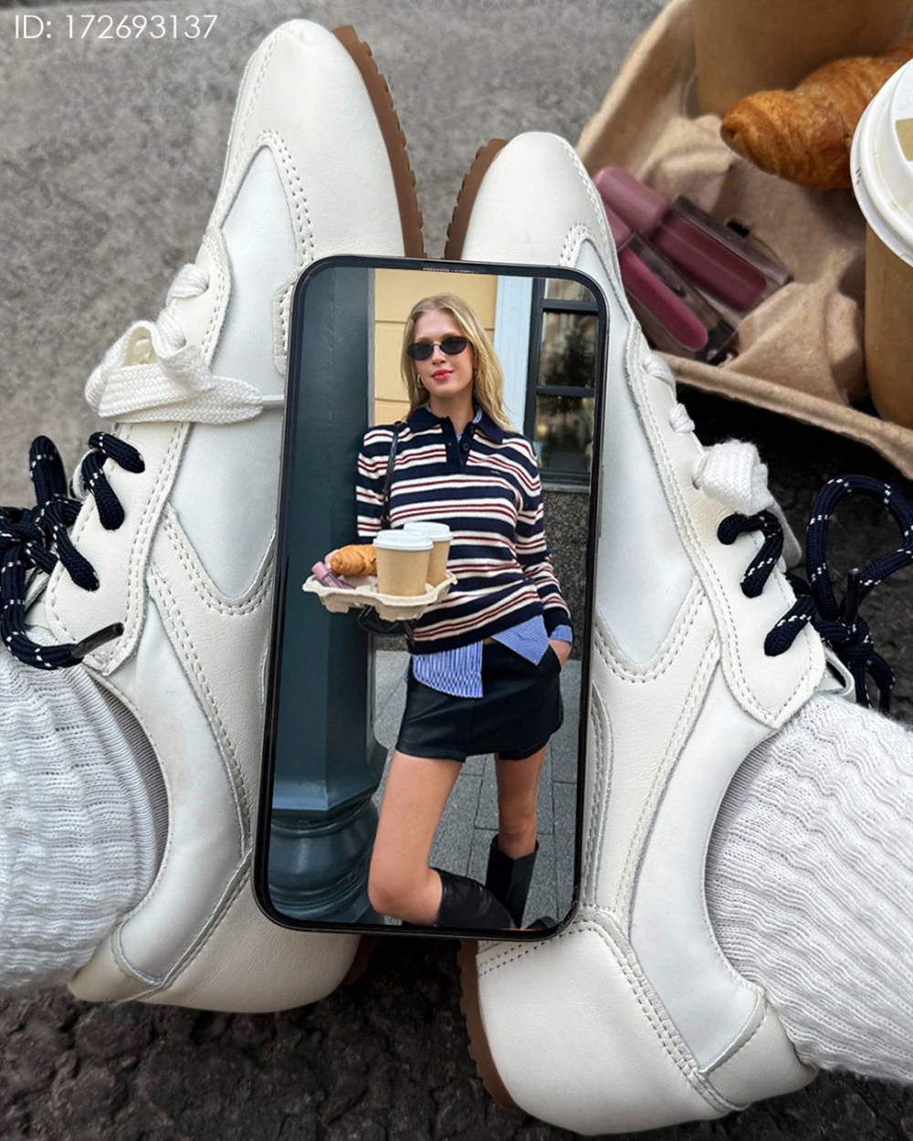 更深層的盤算是，SGM 試圖嫁接 SHEIN 強大的數據大腦