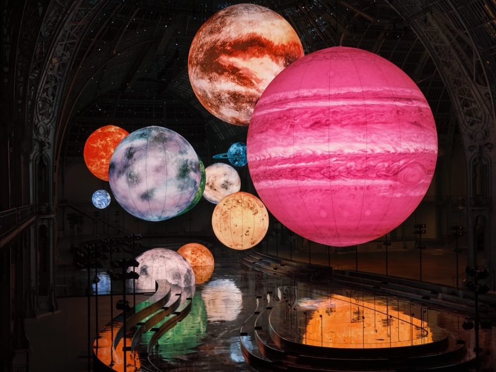 CHANEL 2026 春夏系列首秀