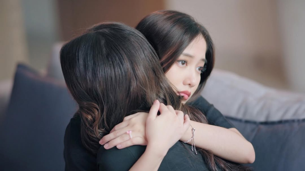 她們因《粉紅理論》在全球GL(Girl's Love)影視圈中奠定了無可撼動的地位