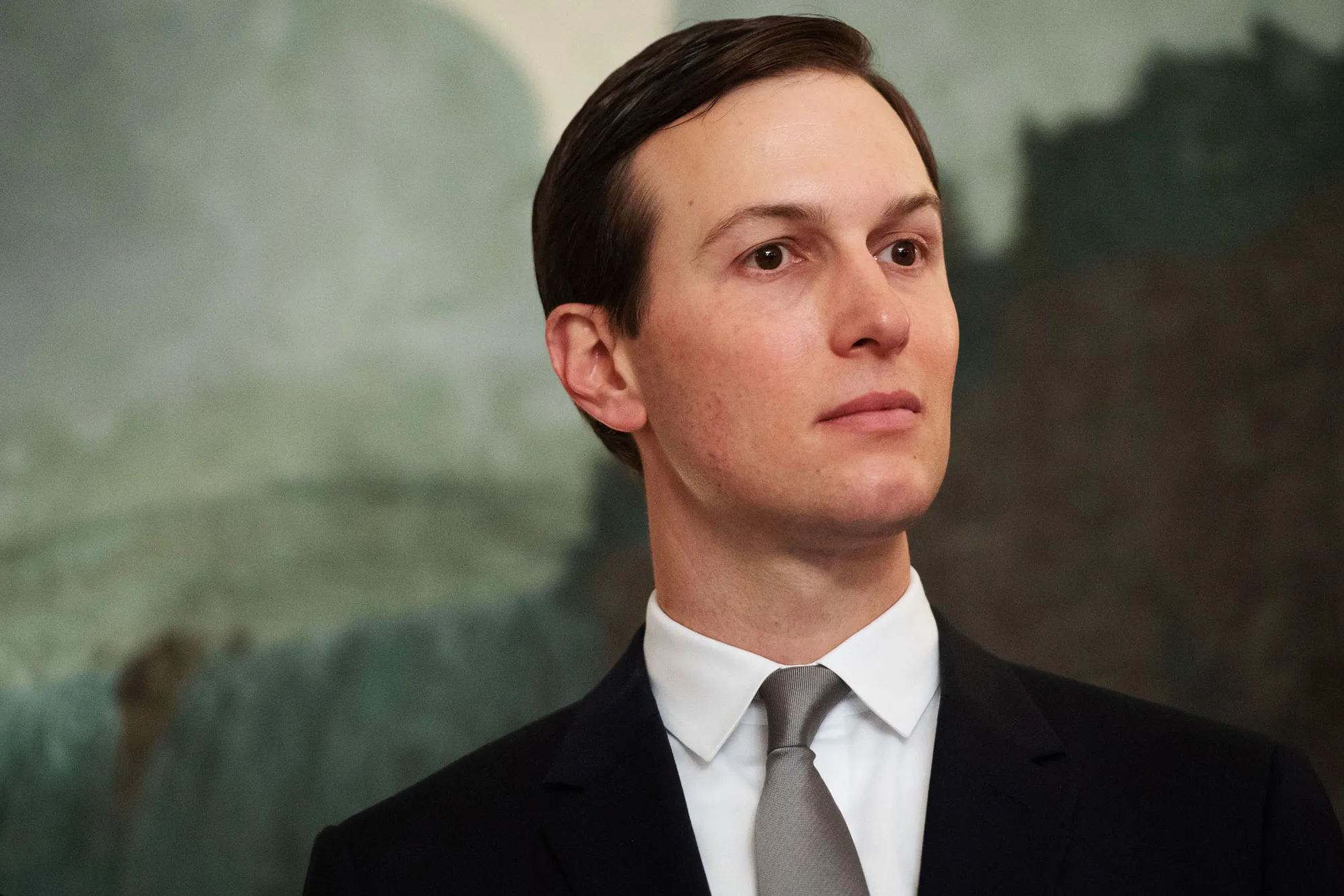 Jared Kushner－聯姻豪門的億萬新貴，淨資產：10 億美元