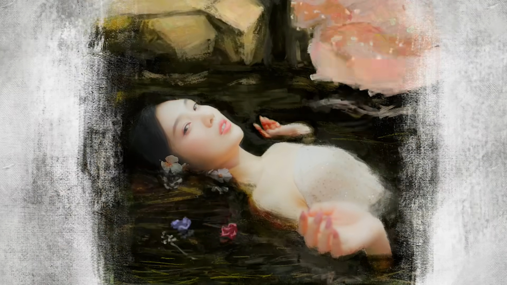 Red Velvet 레드벨벳 'Feel My Rhythm' MV