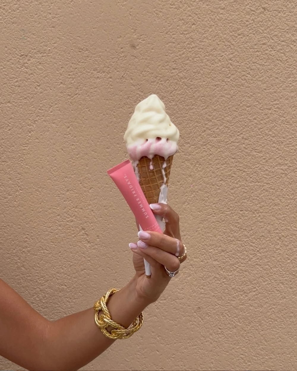 Summer Fridays 唇部保濕修護唇霜