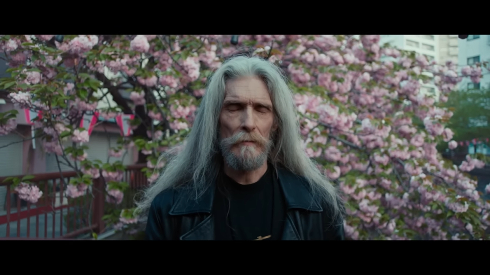 2021年,紀錄片《The Most Beautiful Boy in the World》(世界第一美少年)問世,