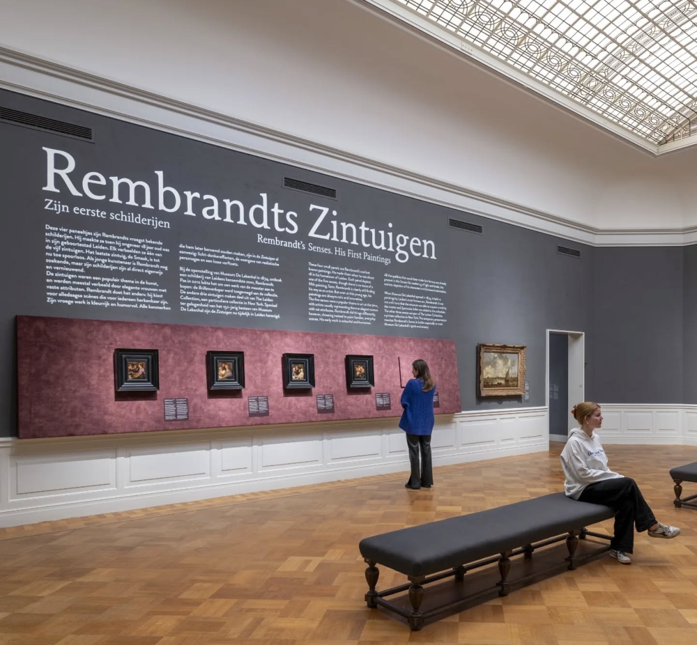 讓藝術不再只是收藏，而是華爾街規則內的一場投資遊戲