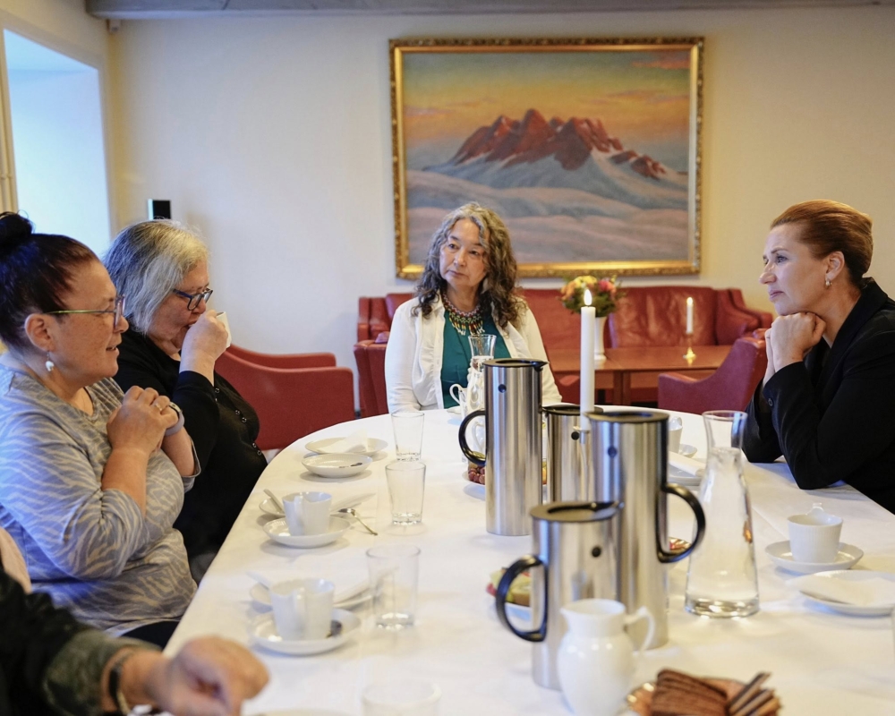 而此次事件也加速了丹麥對其殖民歷史，進行更深層次的獨立調查和反思