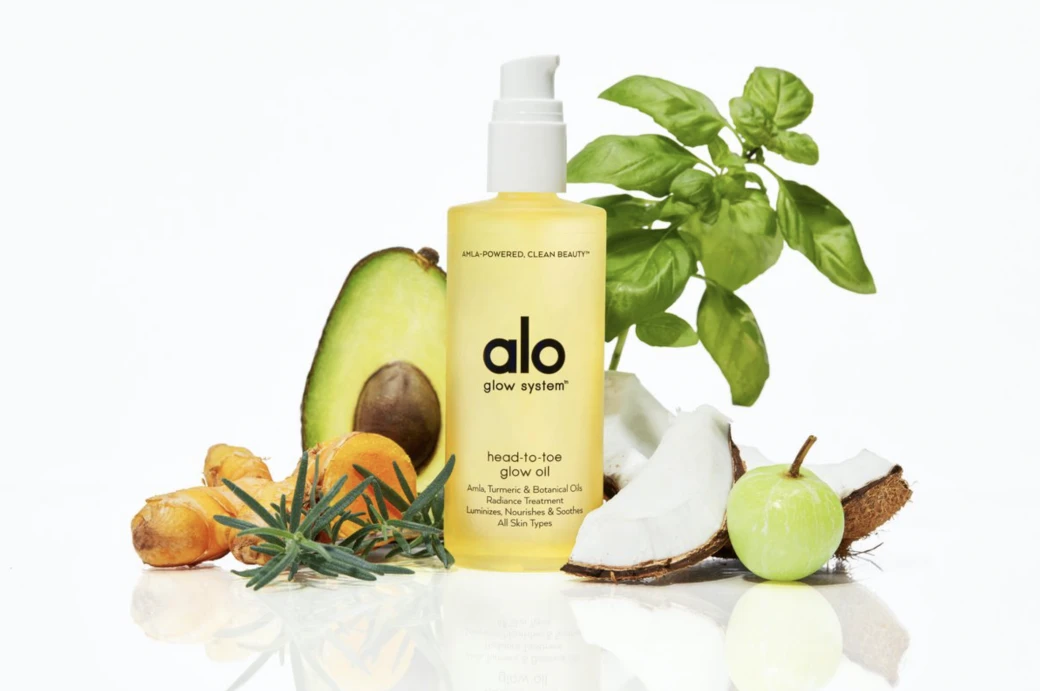 不只賣瑜伽褲,還賣一種身心哲學:Alo Yoga