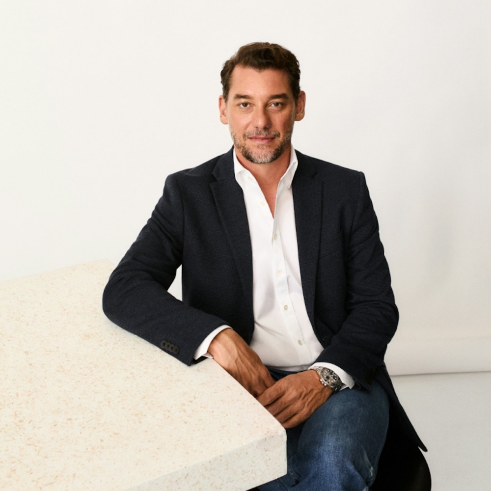 Jonathan Andic 雖卸下部分執行職權，卻被任命為家族控股公司 Mango MNG Holding 的主席