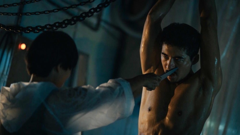 汪慧君和趙靜選擇親手執行這場審判，是試圖用一種扭曲、黑暗的方式，來填補巨大的失落