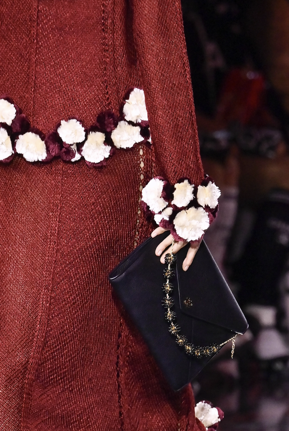 CHANEL 2026 春夏女裝秀場