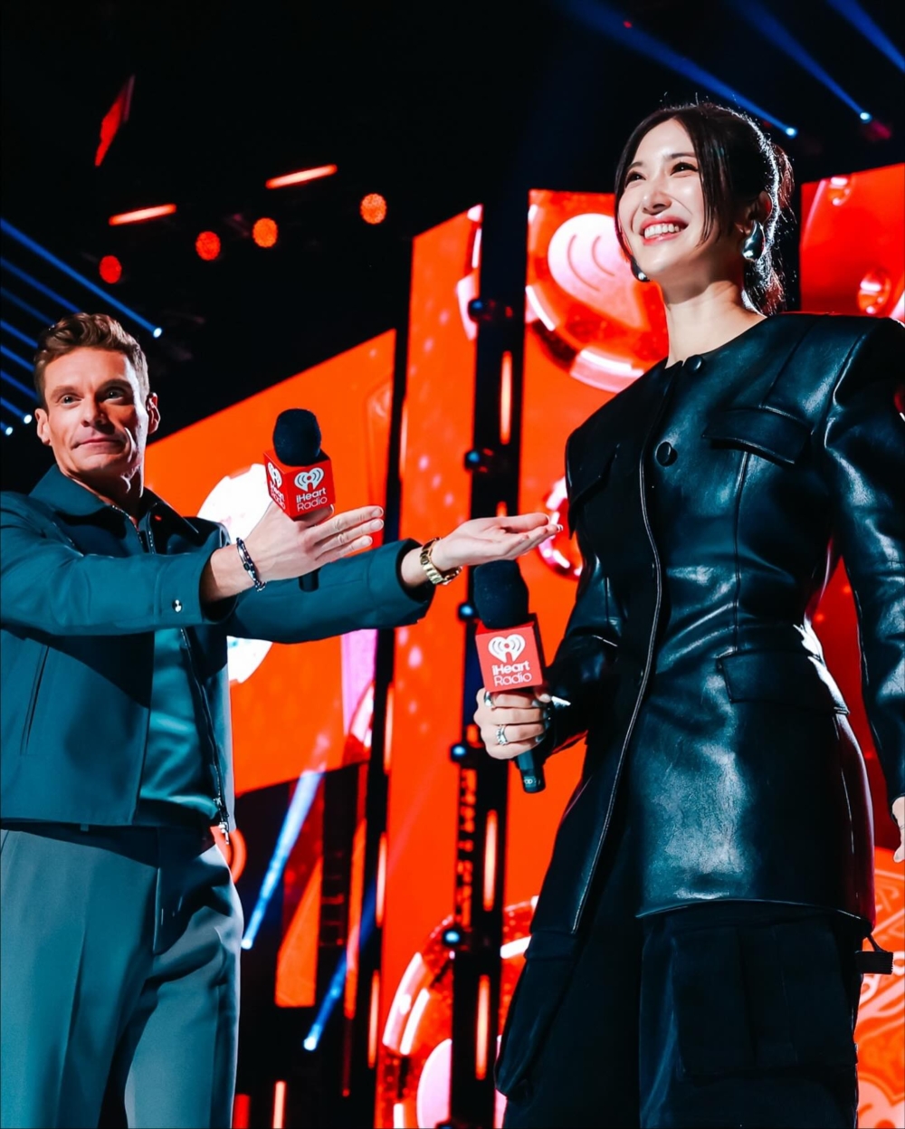 她的創作天分在這條路上被重新發現