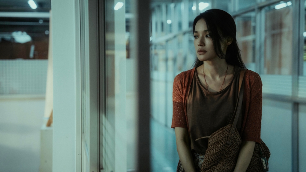 對失去女兒的母親而言，那份不完整的空洞是永恆的