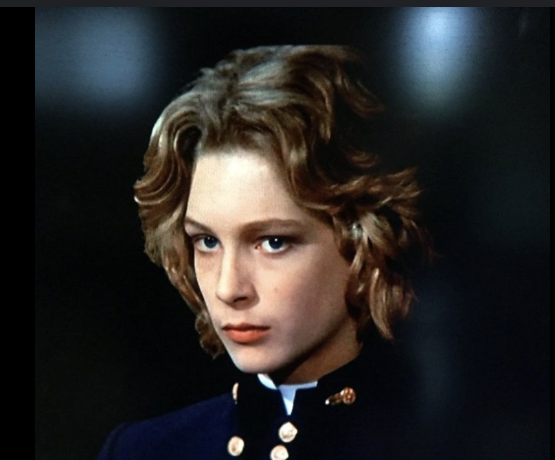 他那金髮碧眼、氣質空靈且帶著雌雄莫辨的中性魅力,徹底改寫了日本對「美」的定義