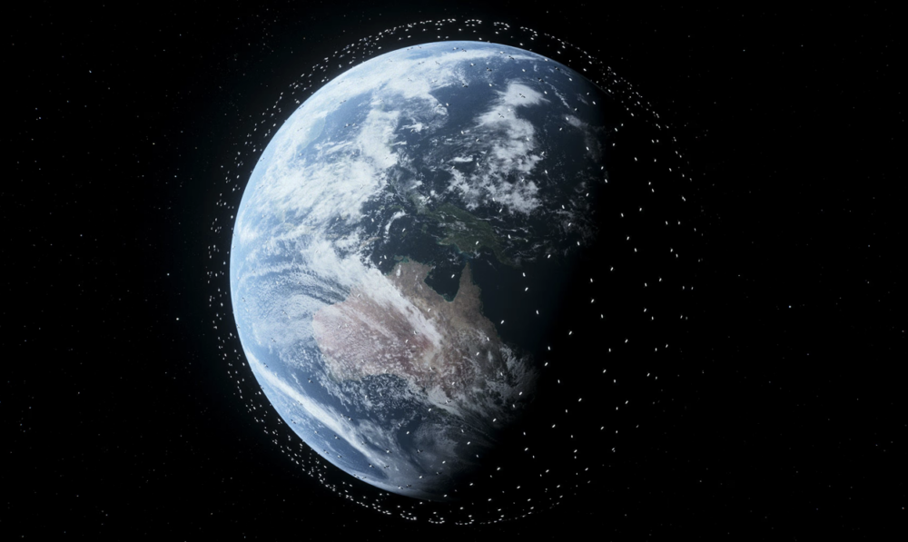 太空快遞的時代真的會來？