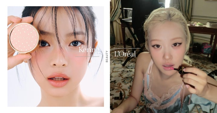 40億歐元重磅交易!Kering為救Gucci賣部門?L'Oréal拿下奢侈品美妝帝國「穩賺不賠」