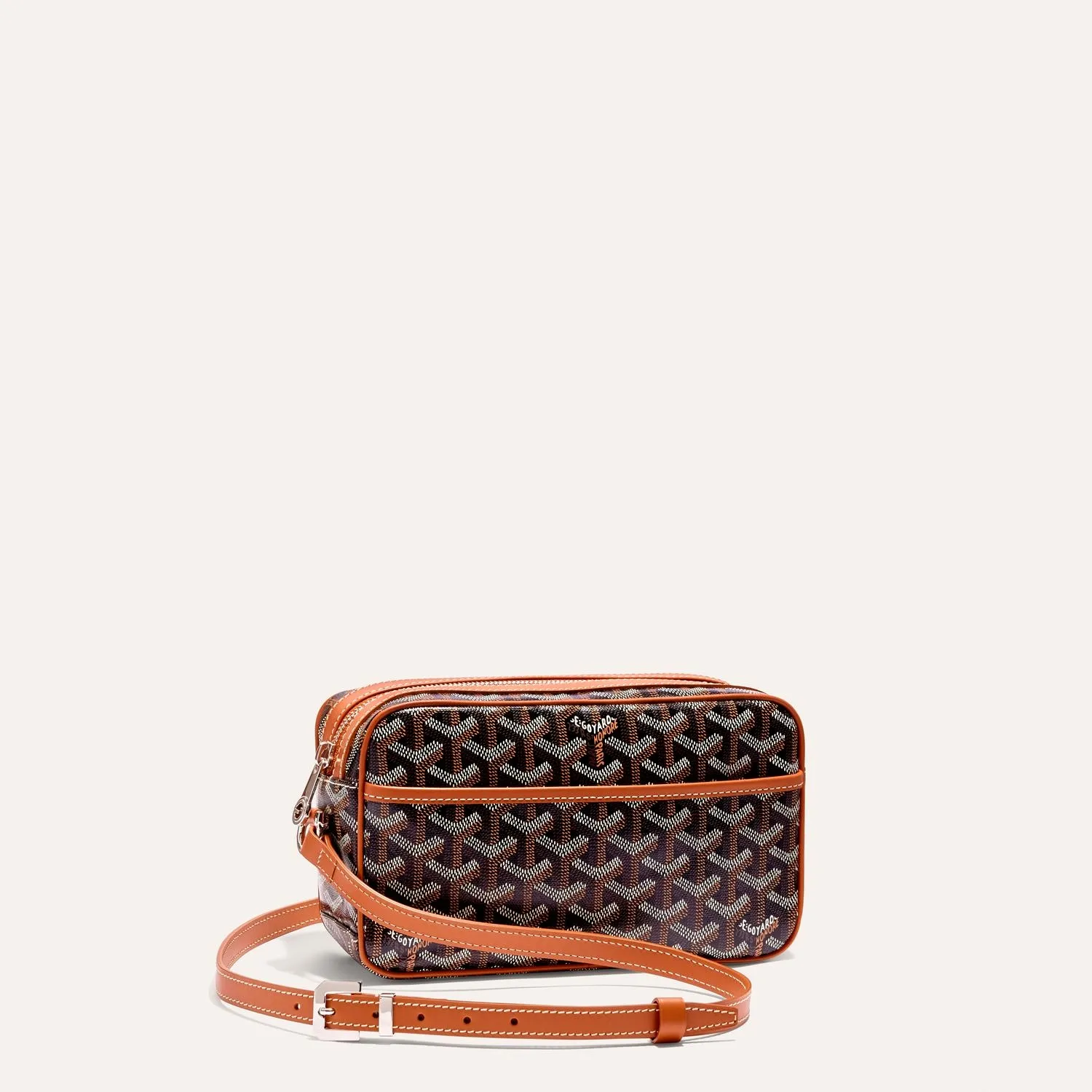 Goyard Cap Vert 相機包