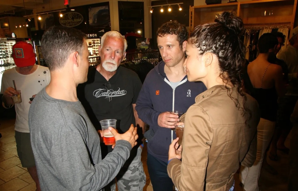 Melanie Perkins不僅是身價數10億美元的企業家,更是全球科技界的指標人物