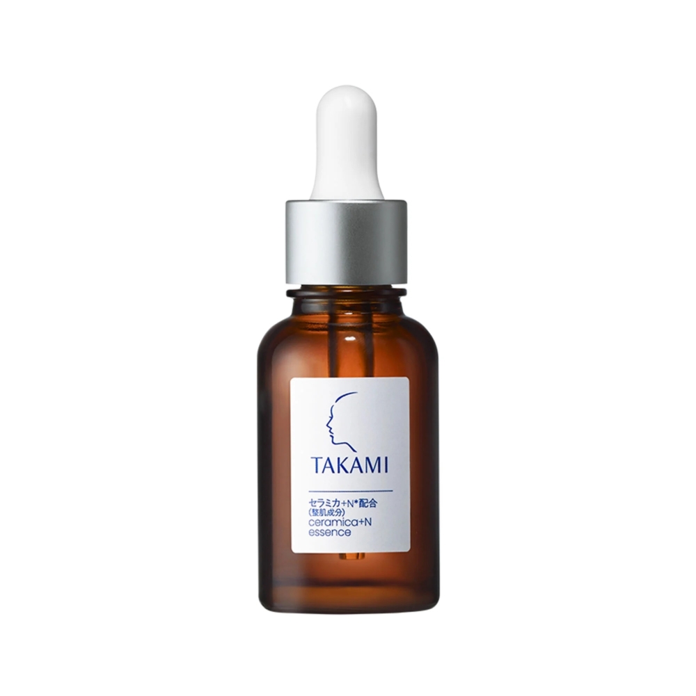 TAKAMI 積雪草修護精華 30ml