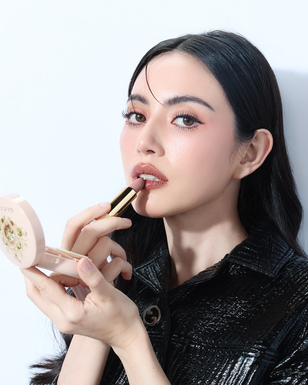 L'Oréal已經提前鎖定了在不久的將來，接管Gucci這個全球最具影響力的美妝授權之一的資格