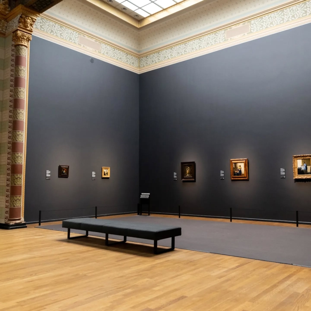 當名畫變股票，藝術還是藝術嗎？