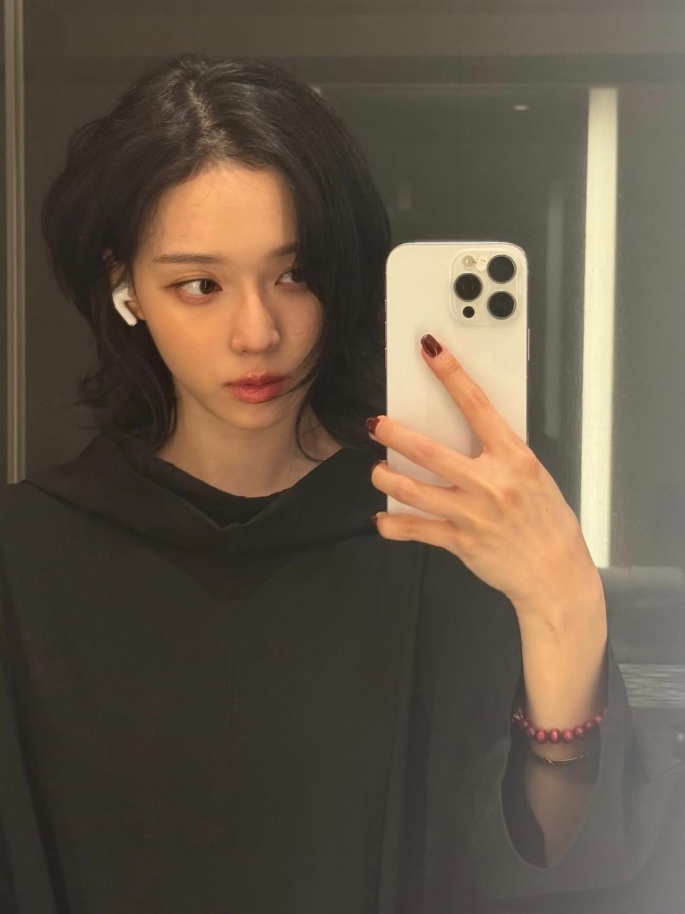 作法較為極端，並非所有膚質都適合