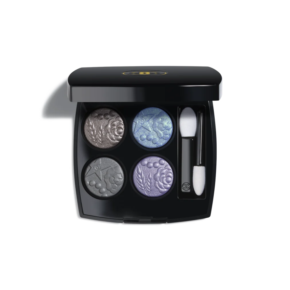 CHANEL四色眼影#397璀璨星辰 HK$/570NT$ 2,780