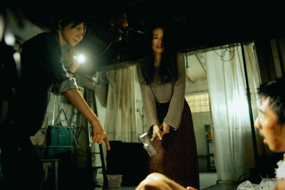 張士凱一生都以金錢衡量一切，最終卻被迫用金錢來量化自己的罪惡與生命