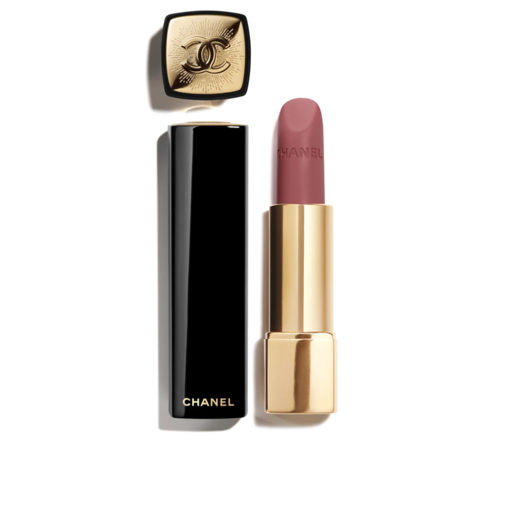 CHANEL超炫耀的絲絨唇膏 星璨版 HK$410/NT$ 1,800
