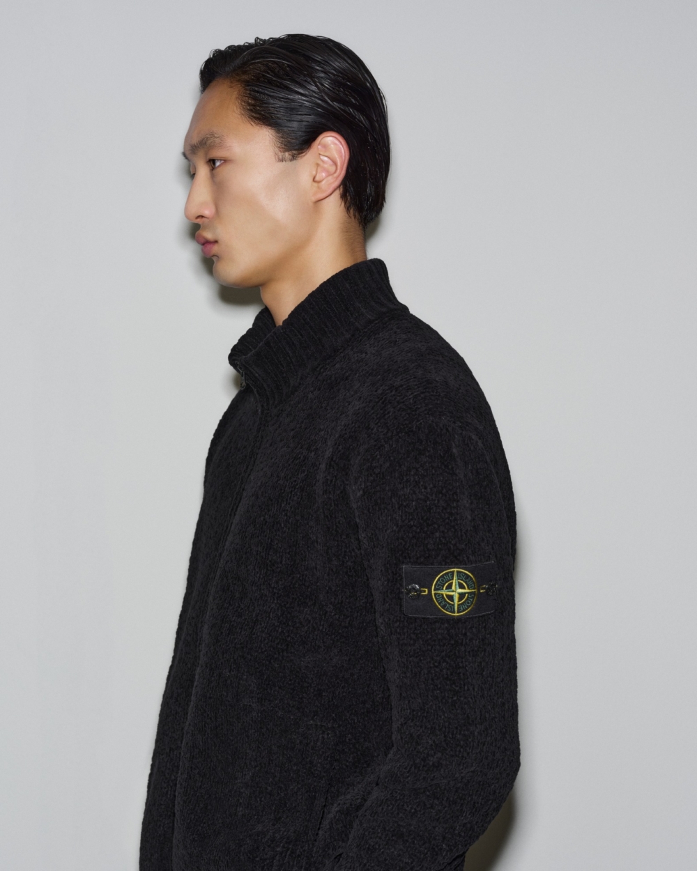 義大利高端機能品牌Stone Island