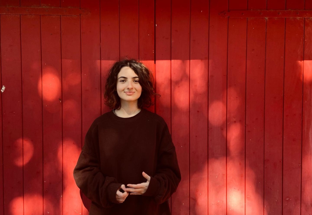 自由的作品、自由的靈魂、自由的女性。在這個充滿套路和包裝的娛樂圈，能聽到如此真誠而有力量的聲音，實在太難得了。