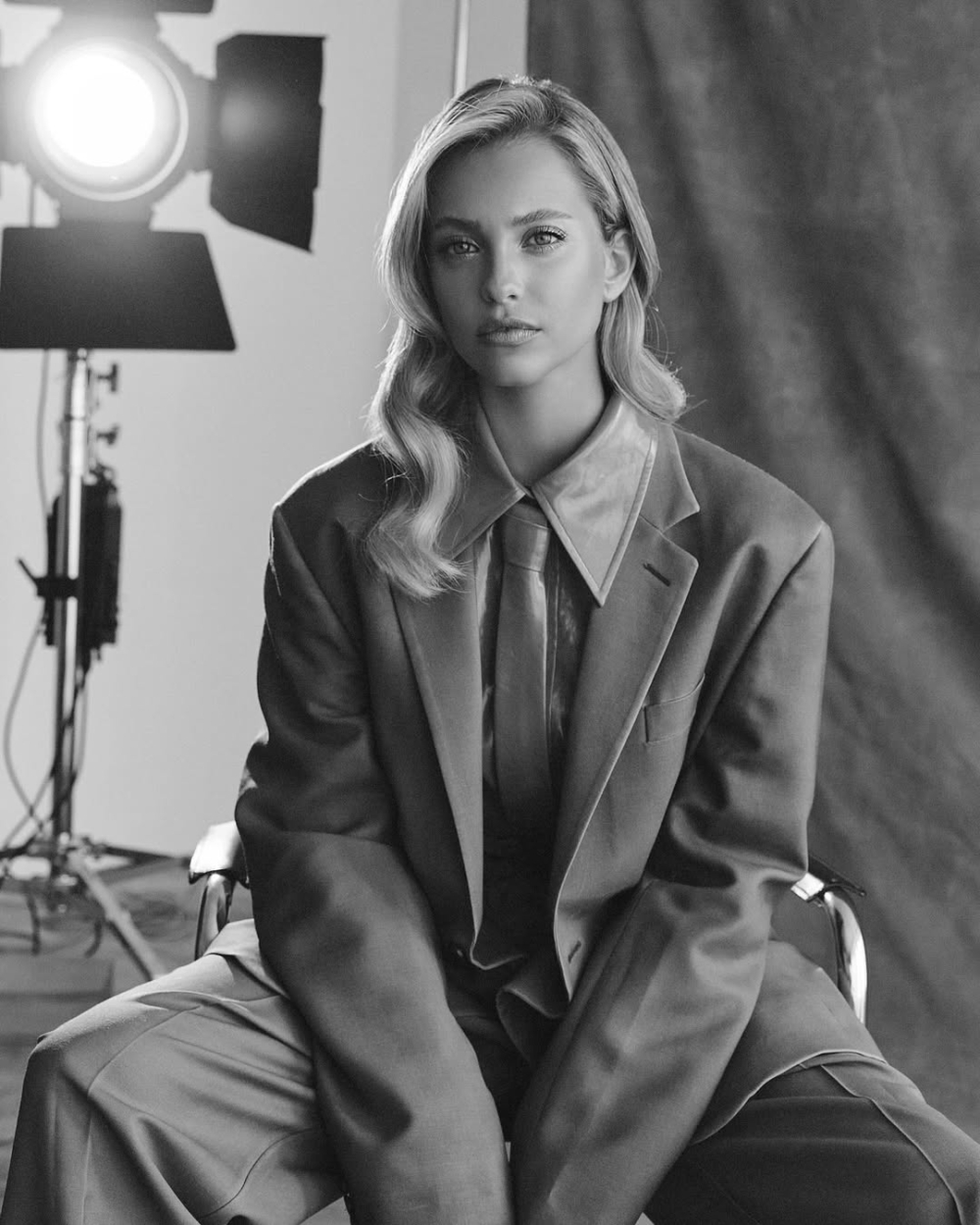 以親和卻有個性的形象，成功連結品牌與年輕族群。